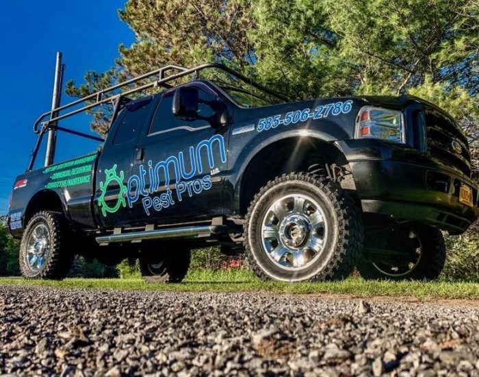 truck
